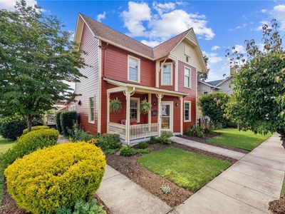 315 E Church St, Ligonier, PA, 15658