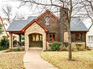 6206 Reiger Ave, Dallas, TX 75214