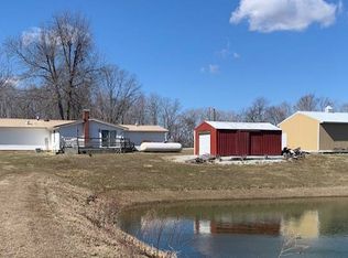 13601 Cox Hollow Rd, Browning, IL 62624