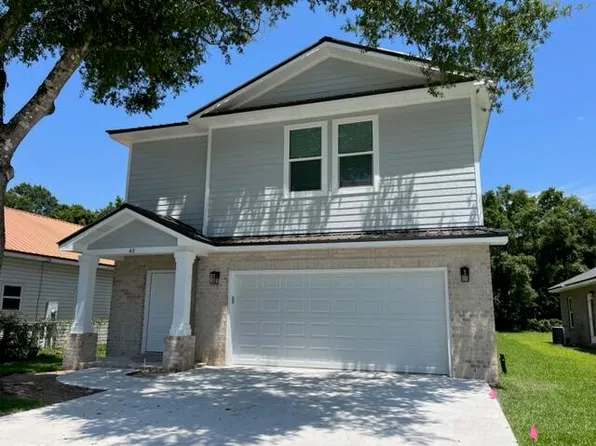 61 Hal St, Niceville, FL 32578