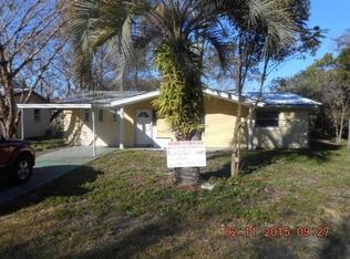 4045 Cranbrook Pl, New Pt Richey, FL 34652