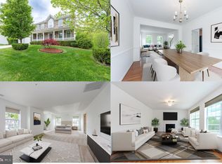 7013 Sand Cherry Way, Clinton, MD 20735