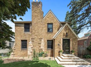 1645 Scheffer Ave, Saint Paul, MN 55116