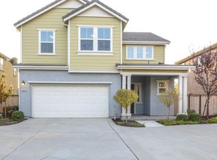 20829 Grapevine Dr, Patterson, CA 95363