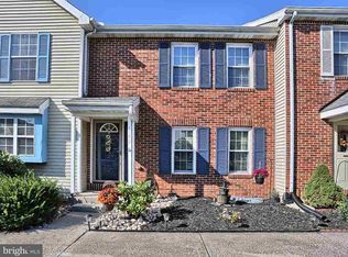 1171 Wintertide Dr, Harrisburg, PA 17111