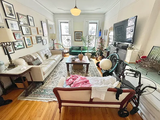 Rented by Prospect Heights Realty, Corp. | media 46