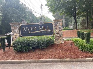 514 River Mill Cir, Roswell, GA 30075