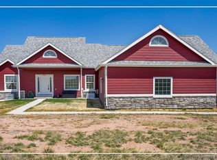 1564 Barberry Rdg, Cheyenne, WY 82009