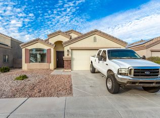 23746 W Bowker St, Buckeye, AZ 85326