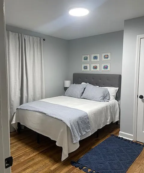 905A Iredell St #A — Photo 15