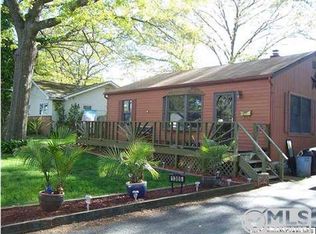 1305 Thomas St, Point Pleasant Beach, NJ 08742