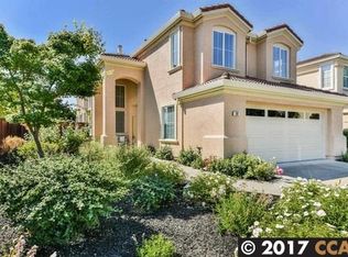 108 Pearlgrass Ct, San Ramon, CA 94582
