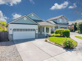 3832 NE 205th Ave, Fairview, OR 97024