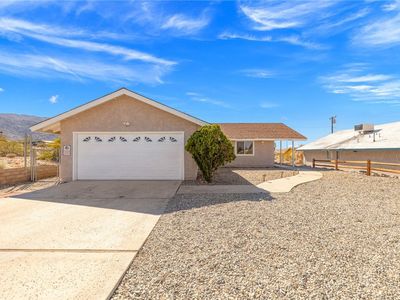 7428 Kellogg Ave, Twentynine Palms, CA, 92277