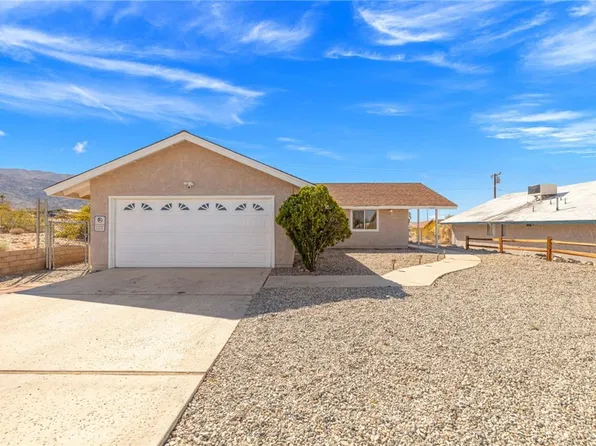 7428 Kellogg Ave, Twentynine Palms, CA 92277
