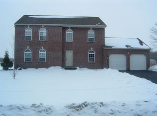 104 Brandy Mill Dr, Etna, OH 43018