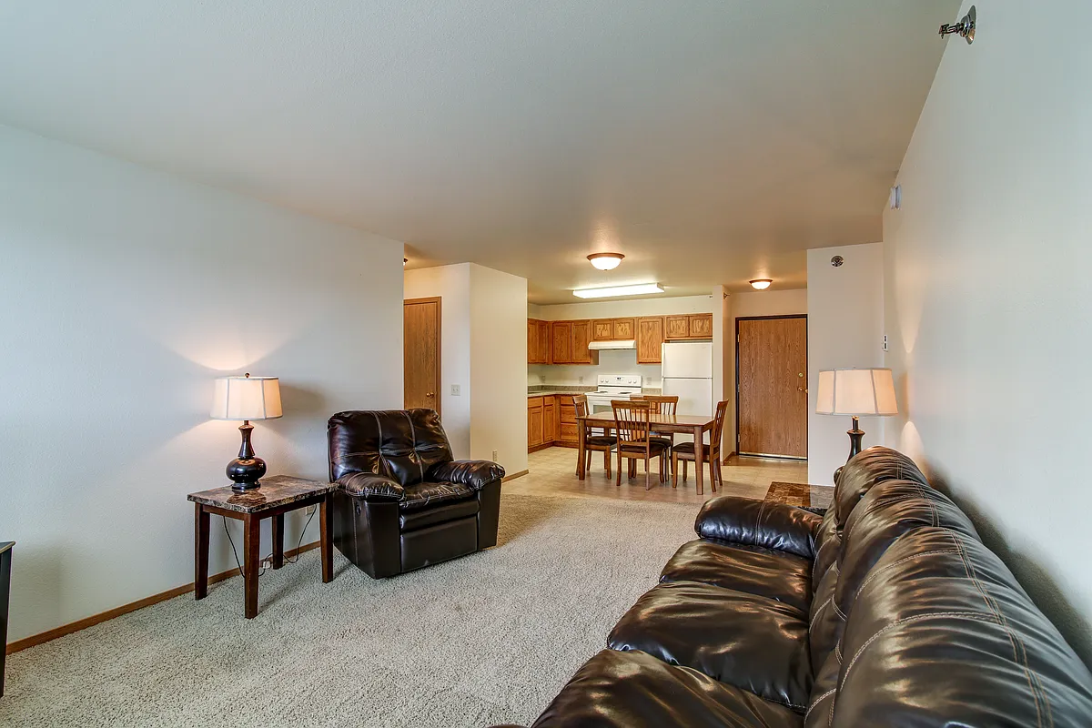 Building Photo - Dakota Point Apartments