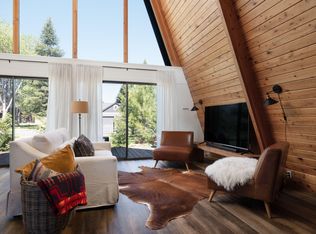 13759 SW Meadow View Dr, Camp Sherman, OR