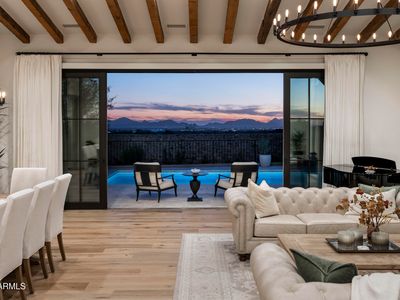 18950 N SILVERLEAF Drive, Scottsdale, AZ, 85255