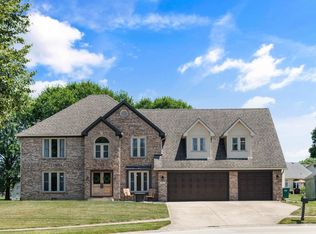 167 Ridgewood Mdws, Franklin, IN 46131