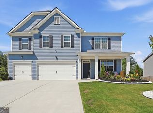 197 Amber Meadow Dr, Braselton, GA 30517