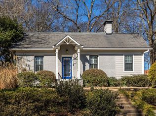 323 Ansley St, Decatur, GA 30030