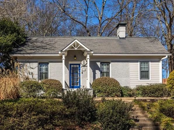 323 Ansley St, Decatur, GA 30030