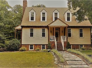 3434 Parsleys Mill Rd, Mechanicsville, VA 23111