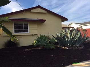 1552 Primera St, Lemon Grove, CA 91945