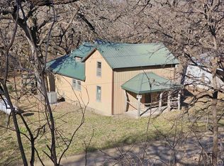 1080 Camp Wood Rd, Elmdale, KS 66850