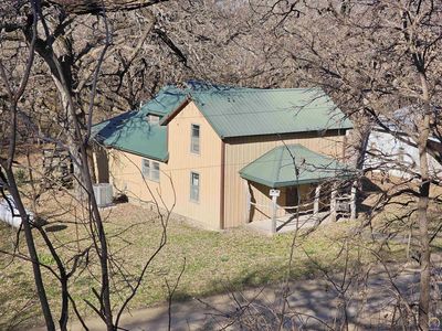 1080 Camp Wood Rd, Elmdale, KS, 66850