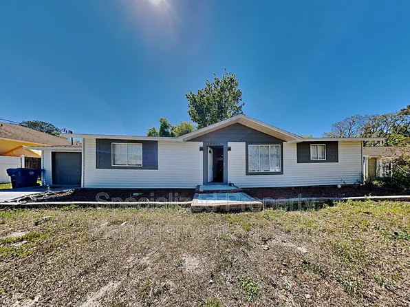 13426 Tyringham St, Spring Hill, FL 34609