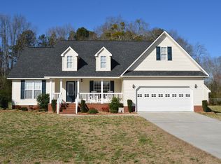 20 Gaines Cir, Boaz, AL 35956