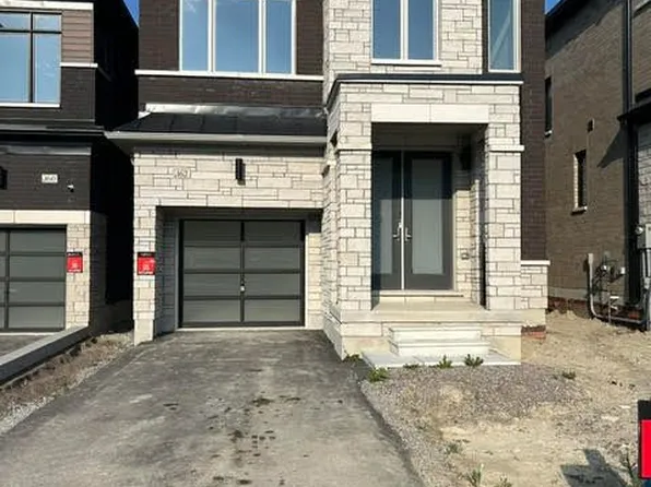 162 Thorndale Rd, Brampton, ON L6P 2P8
