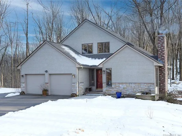 132 Hatch Hill Road, Vernon, CT 06066