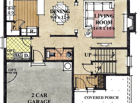 2nd image of this home