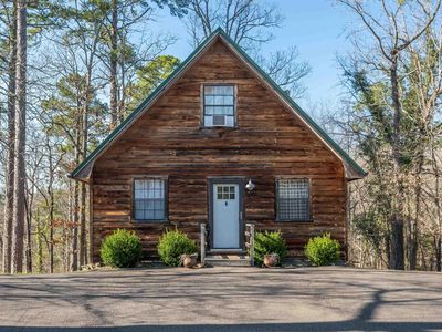 (Undisclosed Address), Hot Springs, AR, 71901