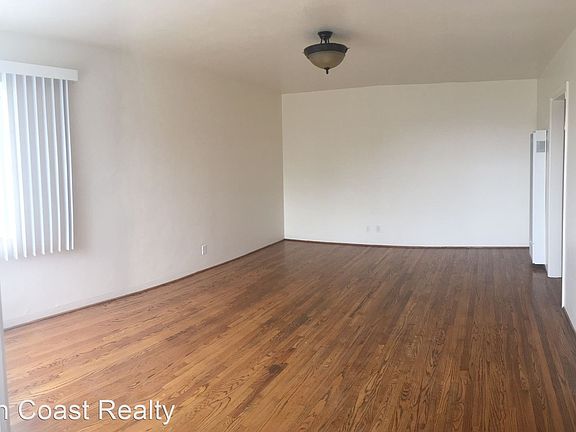 4th image of 1016 N Milpas St #B