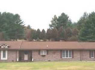 101 Obregon Rd, Mountain City, TN 37683