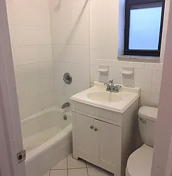 Rented by Prospect Equities Real Estate Corp