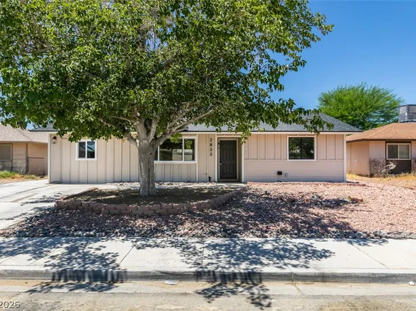 2833 Pisces Ct, Las Vegas, NV 89115