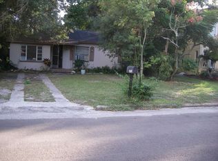 3812 W Leona St, Tampa, FL 33629