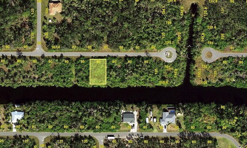 1st image of 14415 HOWARD AVENUE LOT 115