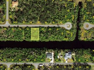 14415 Howard Ave #115, Pt Charlotte, FL 33953