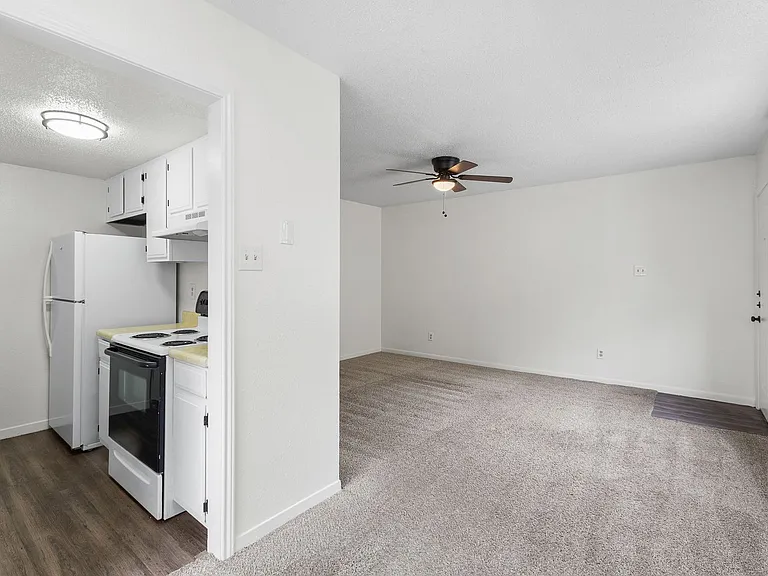 Chestnut Place Apartments — Photo 35