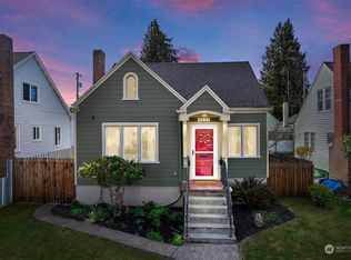 4834 S C St, Tacoma, WA