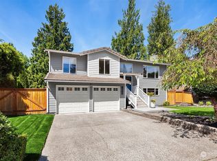 18922 SE 42nd Pl, Issaquah, WA 98027