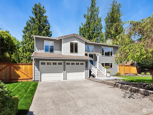 18922 SE 42nd Place, Issaquah, WA 98027
