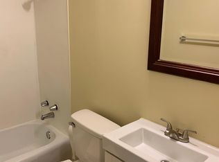 604 S Montgomery St #1, Starkville, MS 39759