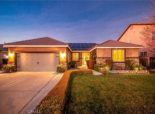 3137 Sonoran St, Lancaster, CA 93536